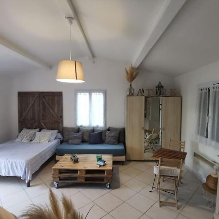 Chambre Nature Le Thoronet Εξωτερικό φωτογραφία