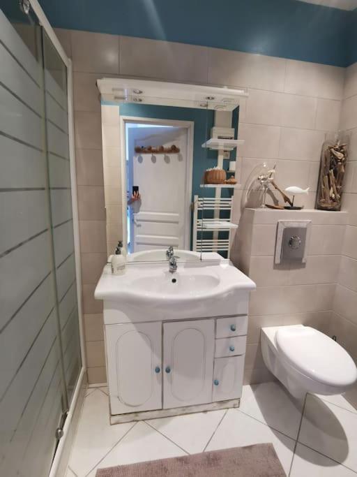 Chambre Nature Le Thoronet Εξωτερικό φωτογραφία
