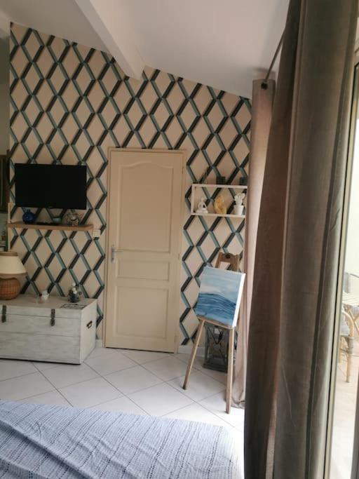 Chambre Nature Le Thoronet Εξωτερικό φωτογραφία
